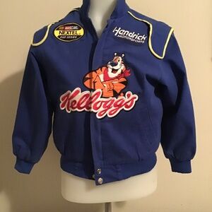 🔥#33, Size XS, chest=16/length=20/sleeves=16, has fur balls on rib bands, photo